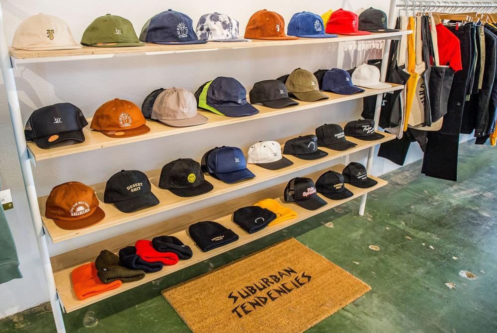 Windmill City Super #1 store Palm Springs