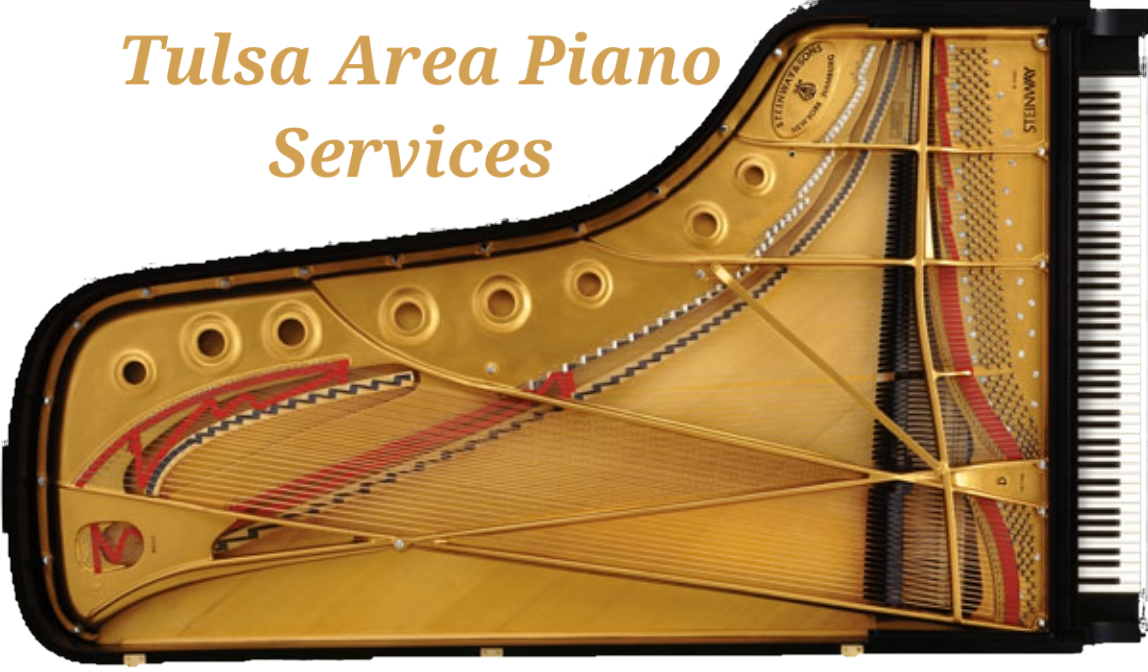 Tulsa Area Piano Services