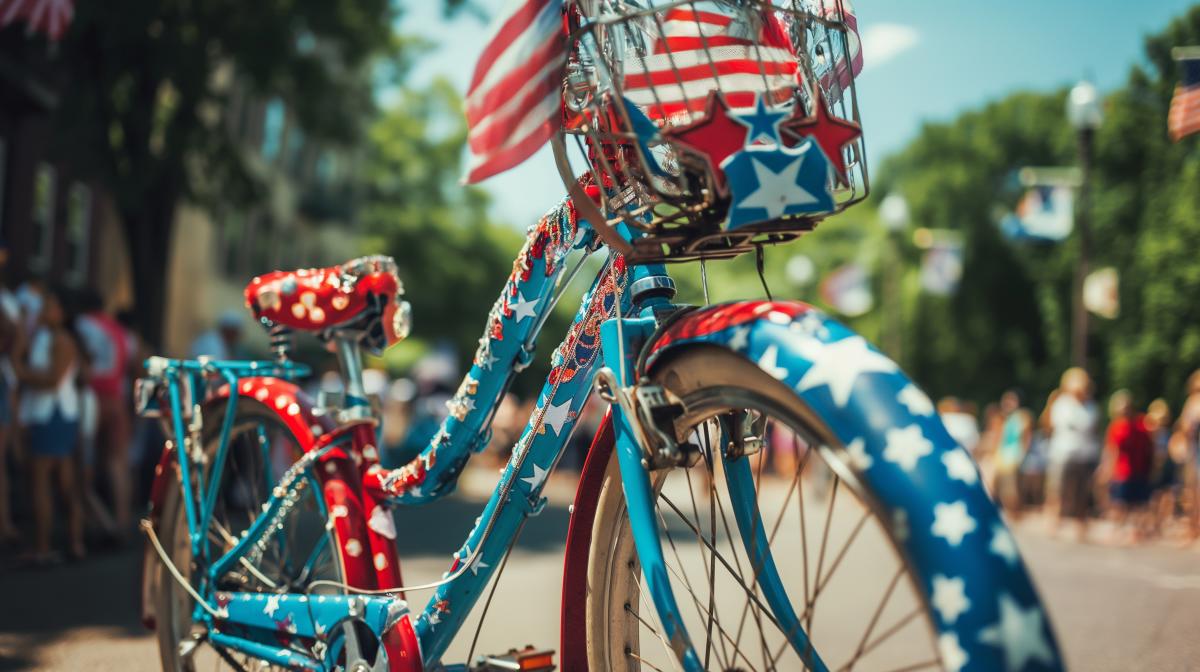 Freedom on Wheels