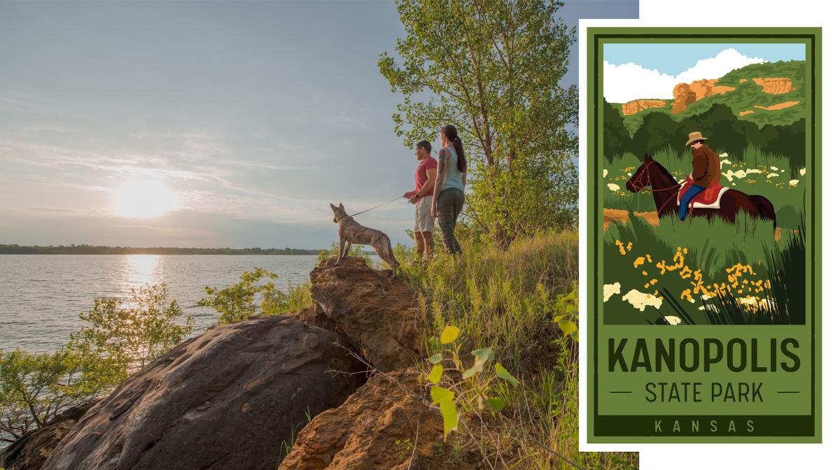 kanopolis