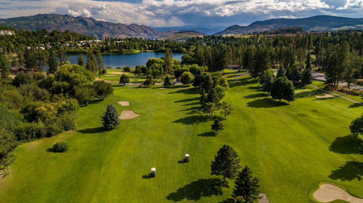 Shannon Lake Golf Club (8)