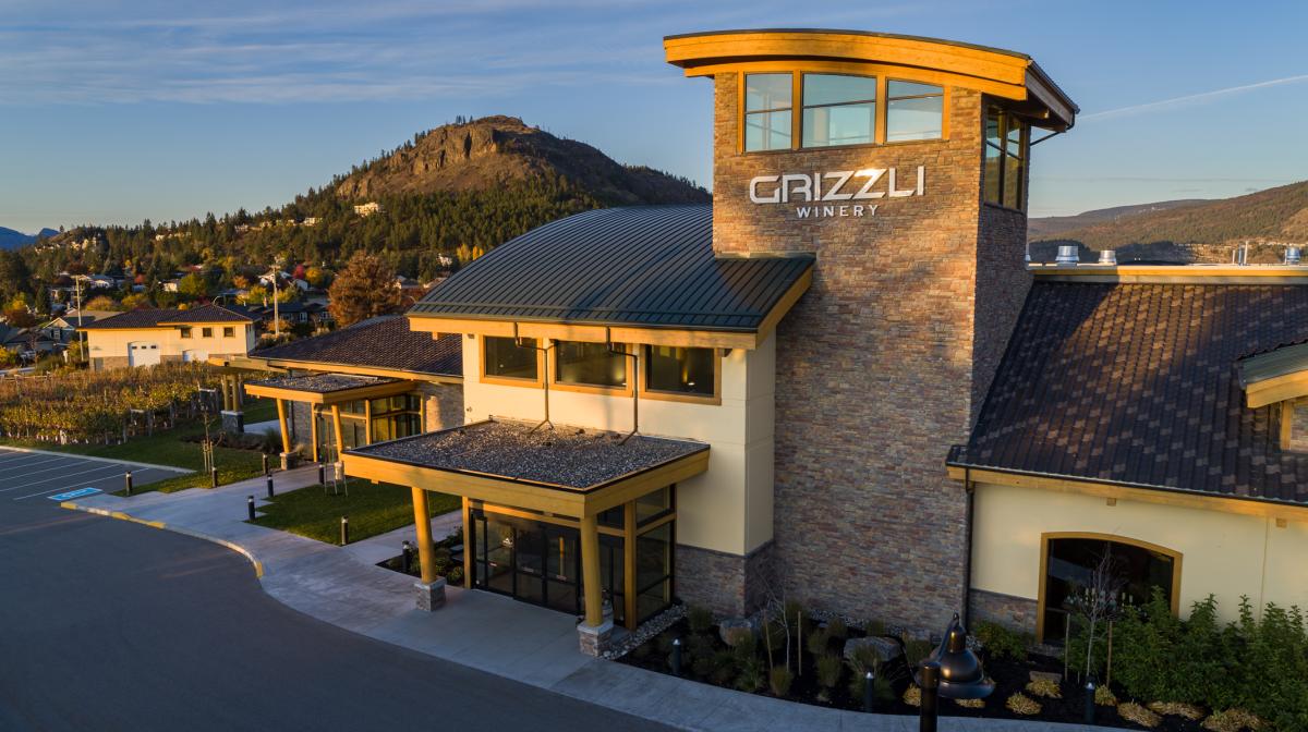 Grizzli Winery