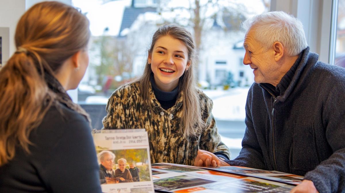 Finding the Right Retirement Home in San Diego