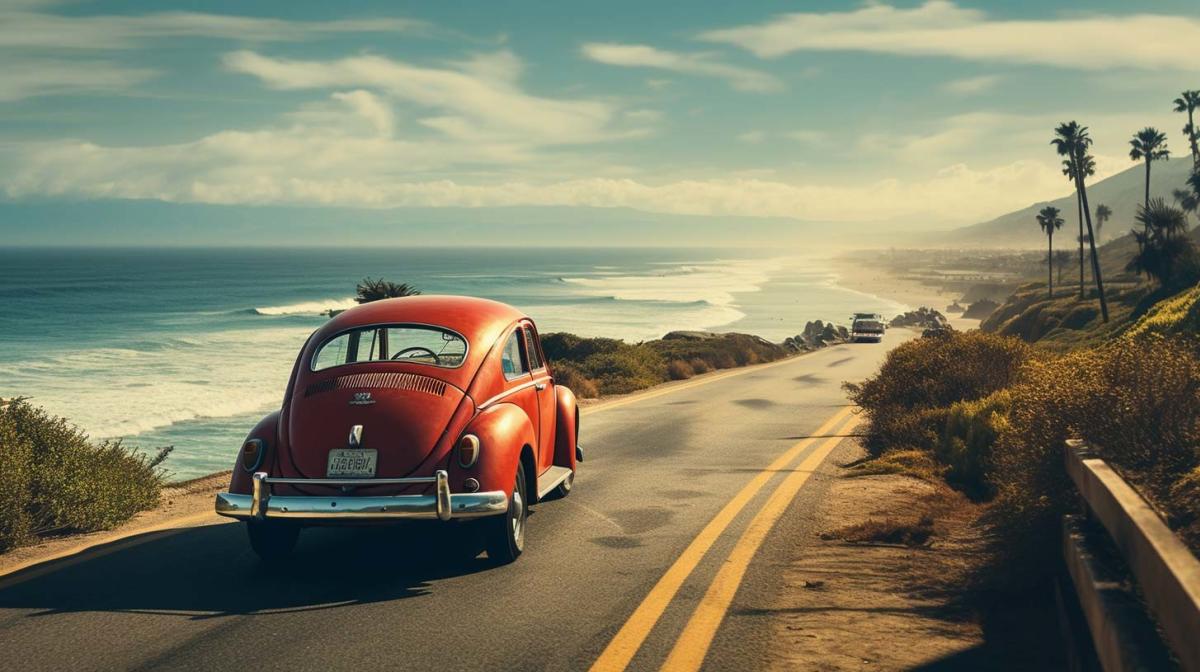 How to Prepare for Your San Diego Road Trip