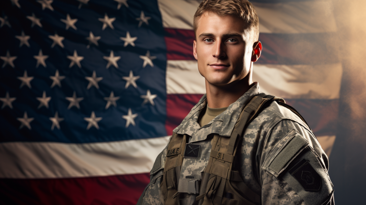 Rehab for Veterans in San Diego