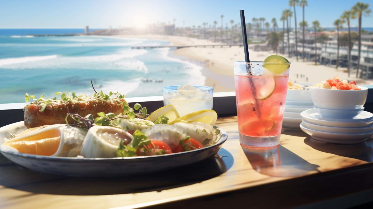 San Diego Serves Up Success for Food Businesses