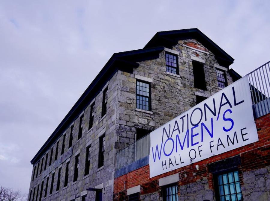 National Women's Hall of Fame