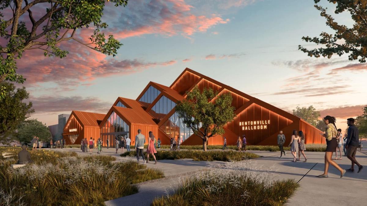 Live Nation Announces Vision For A New Music Venue in Downtown