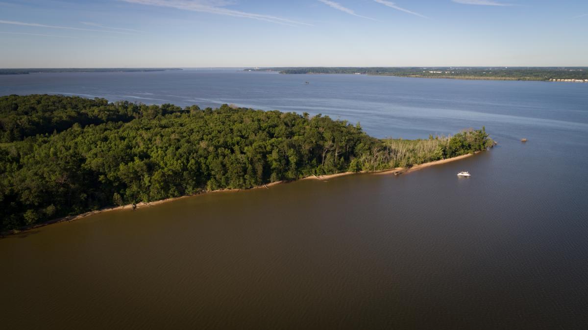 Mason Neck State Park