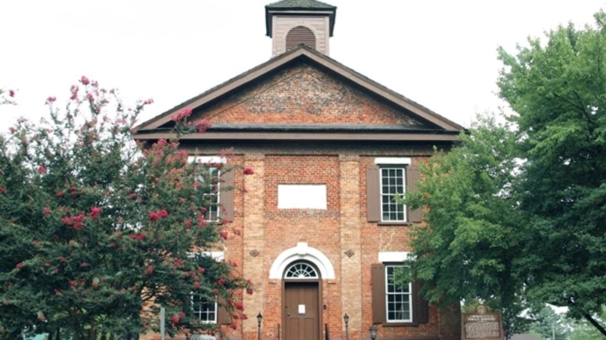 Lawrenceville Female Seminary