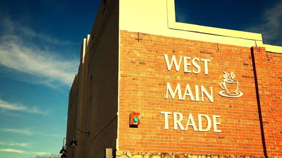 west main trade
