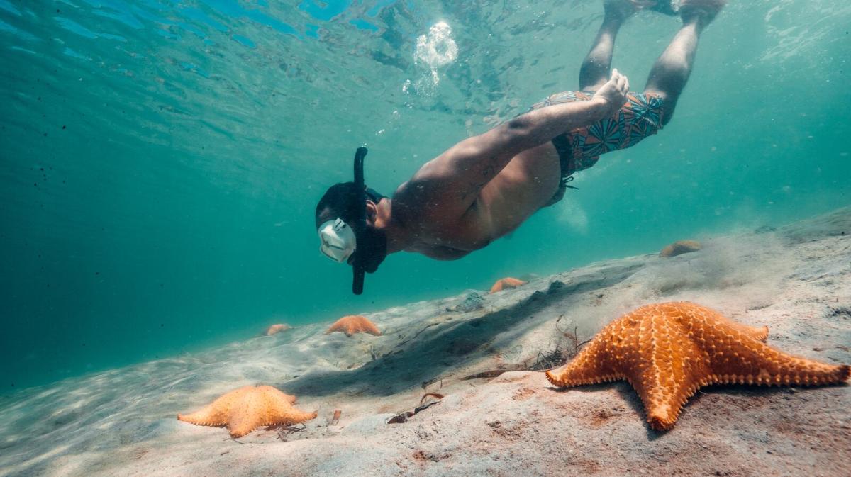 estrella-beach-colon-island-bocas-del-toro-province