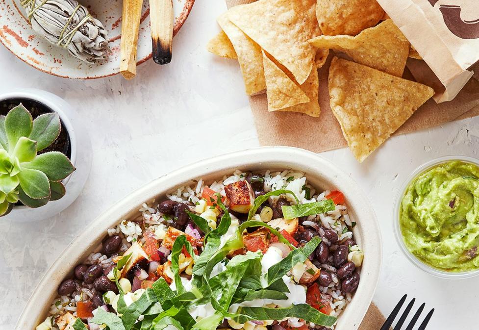 Chipotle