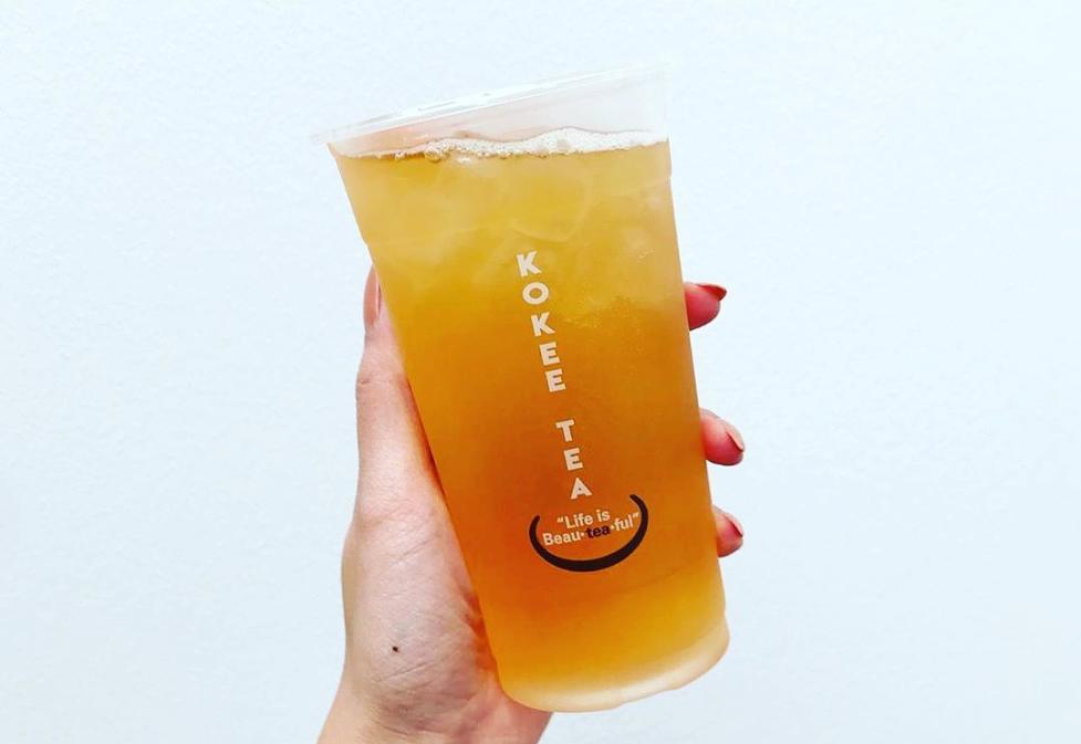 Kokee Tea