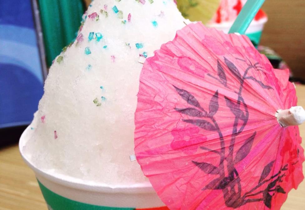 Bahama Buck's