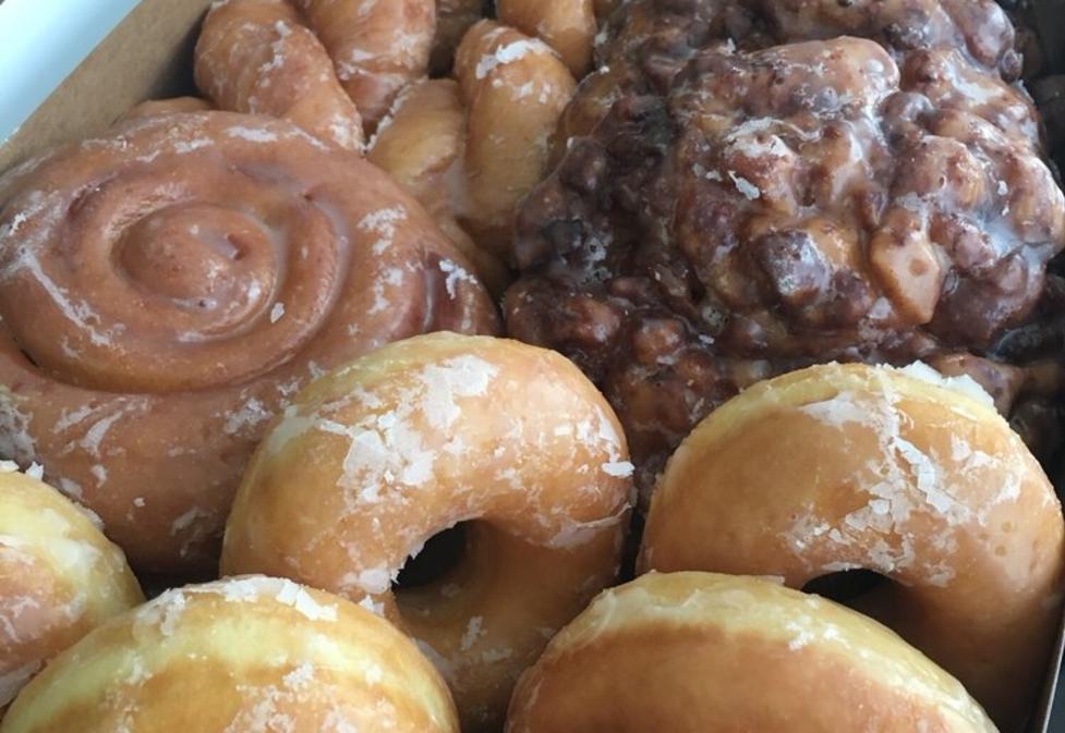 Best Donuts