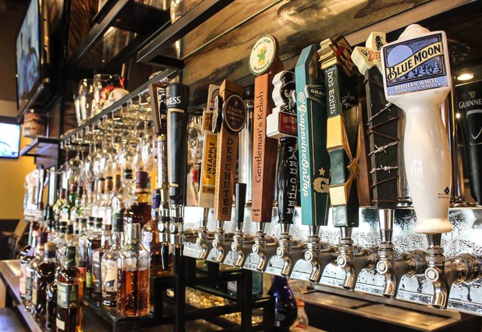 Big Ben Tavern