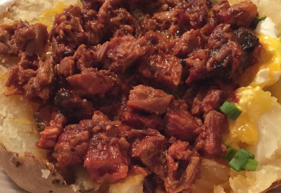 Brookstreet Bar-B-Q & Grill