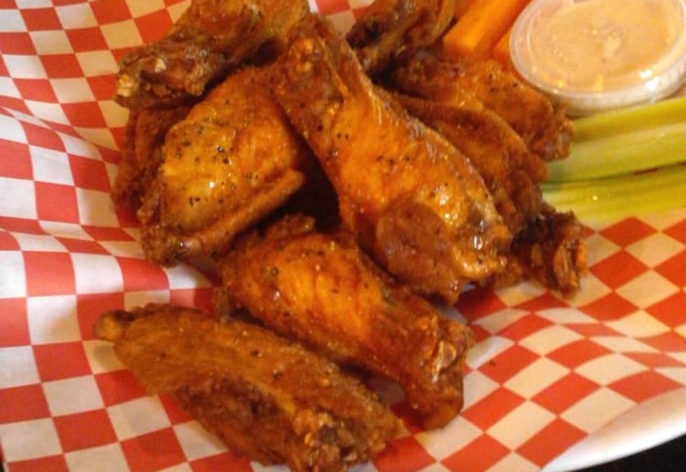 Bullpen Pizza & Sports Bar