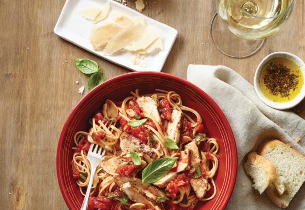 Carrabba's Italian Grill