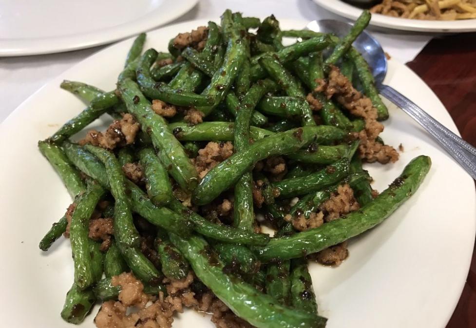 Chang's Chinese Restaurant