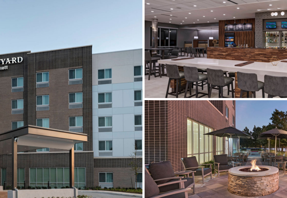Courtyard by Marriott Sugar Land/Lake Pointe