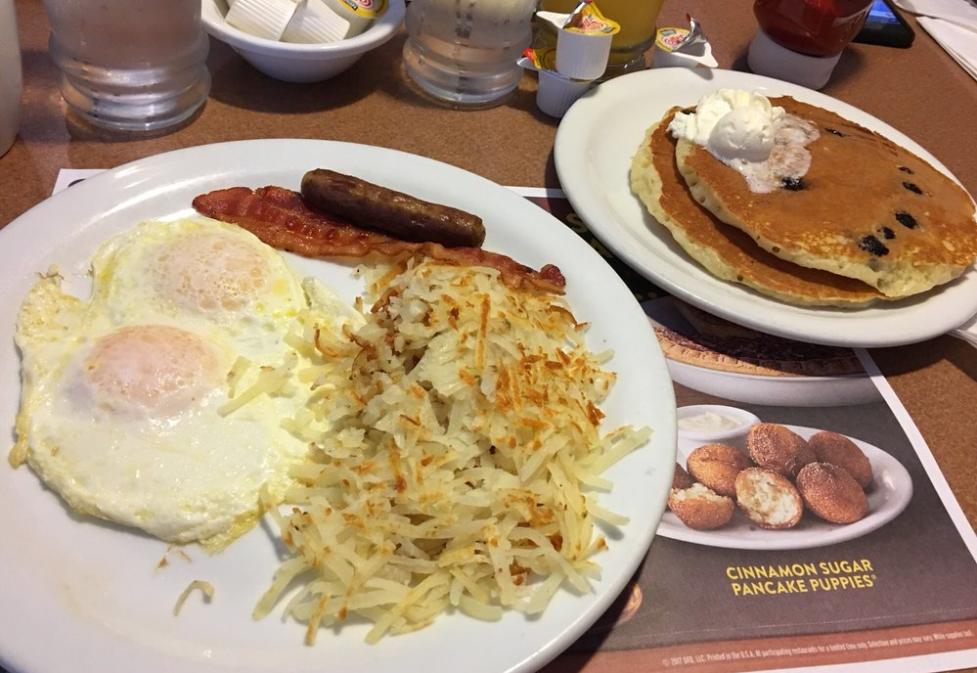 Denny's