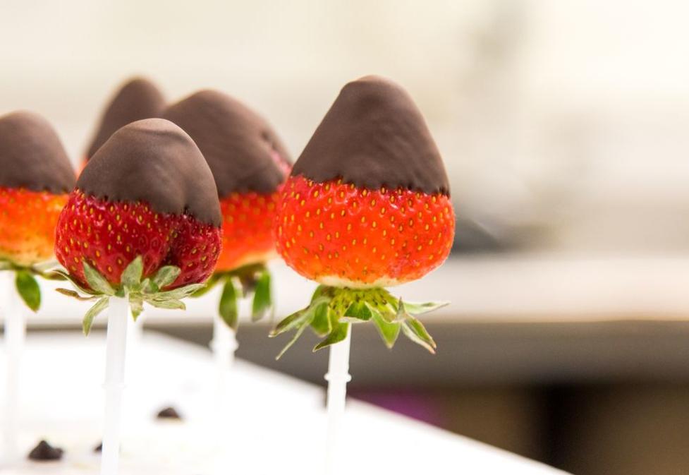 Edible Arrangements