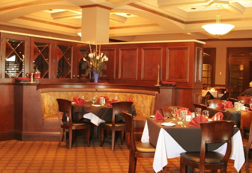 Fernando's Latin Cuisine