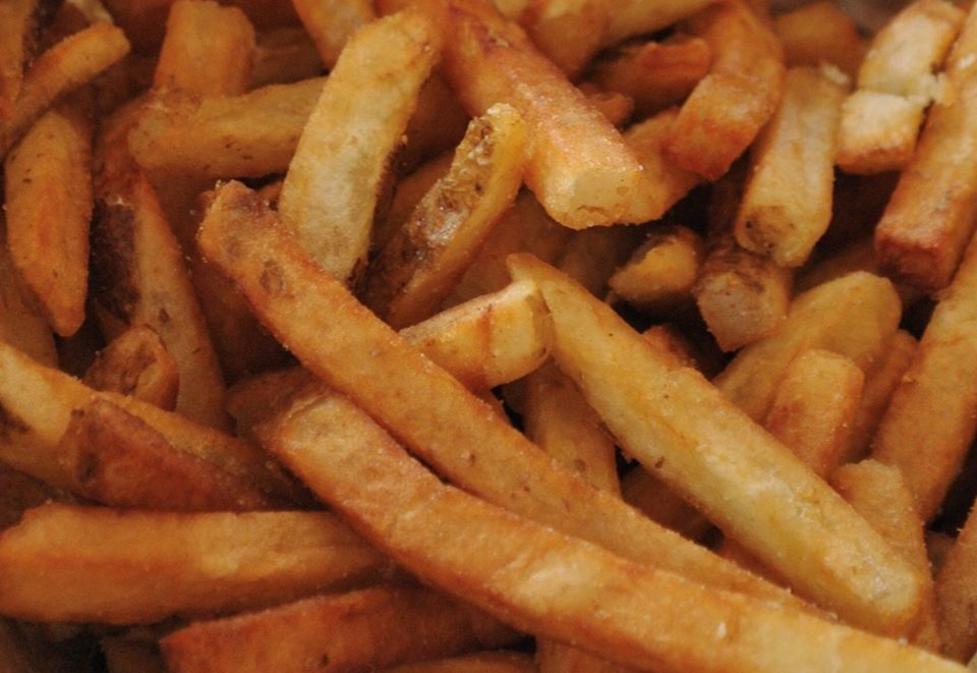 Five Guys Burgers & Fries