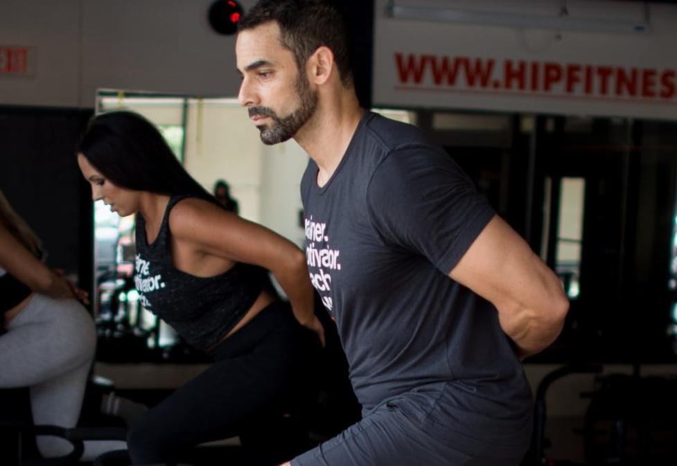 HIP Fitness