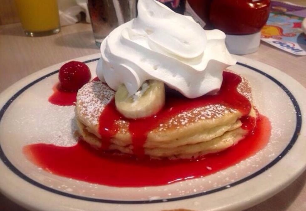International House of Pancakes