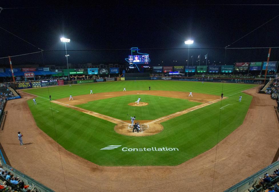 Constellation Field