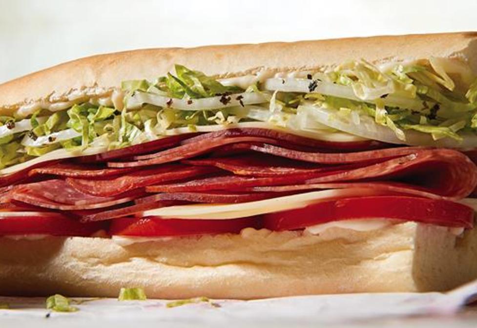 Jimmy John's Gourmet Sandwiches