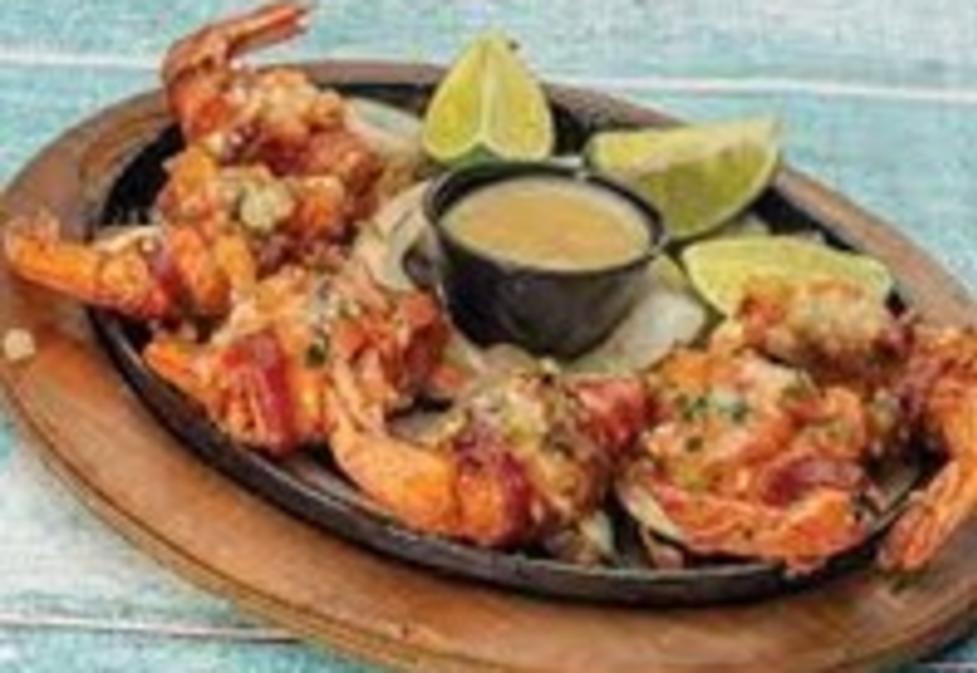 Lago Mariscos Mexican Seafood