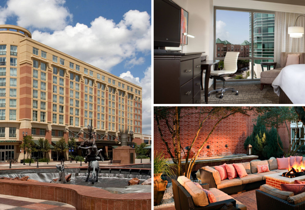 Houston Marriott Sugar Land