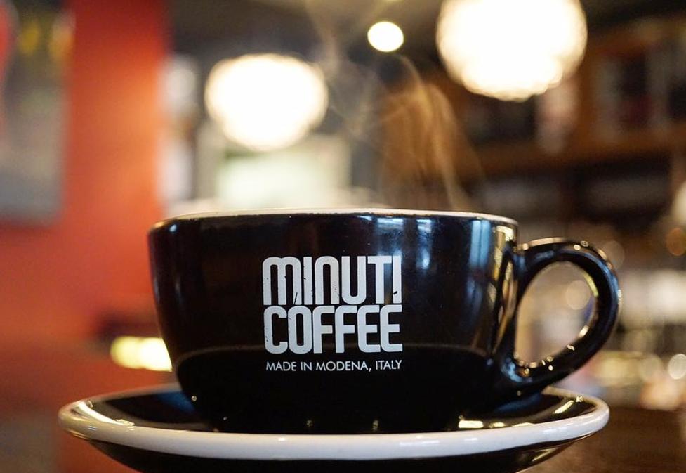 Minuti Coffee