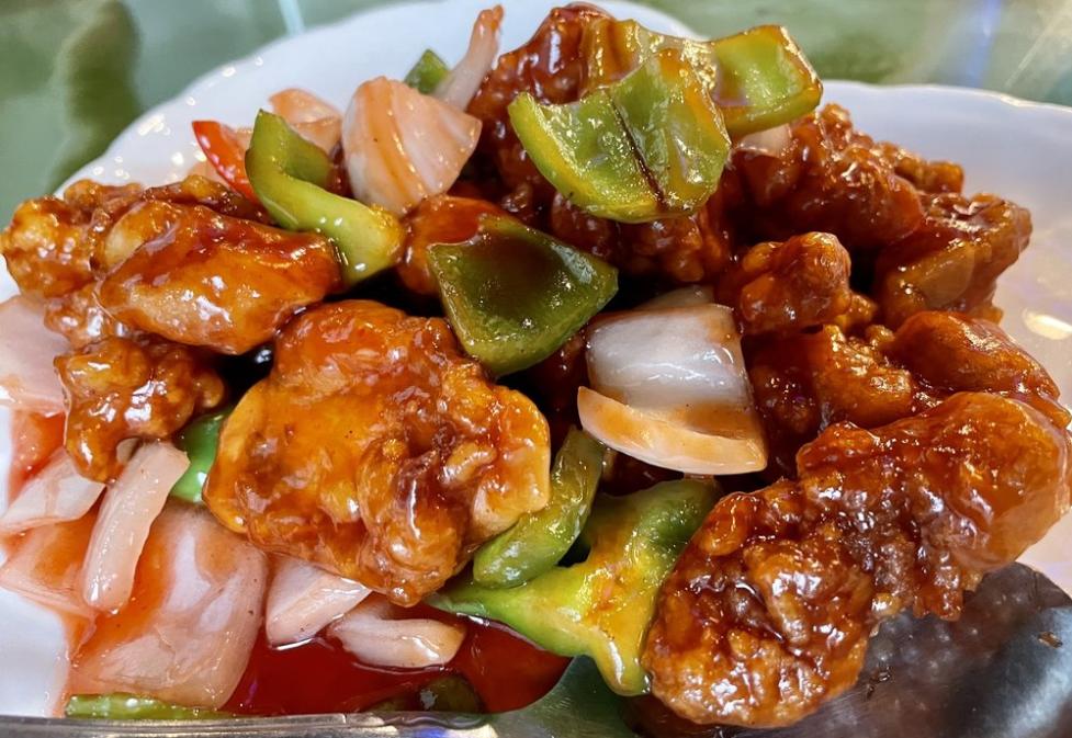 Regal Seafood