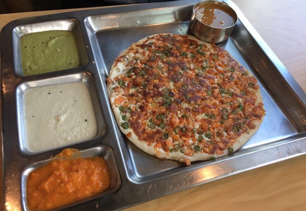 Saravanna Bhavan