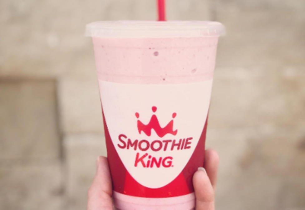 Smoothie King