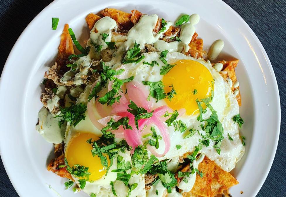 TOAST breakfast•brunch•lunch Dining Visit Sugar Land, Texas