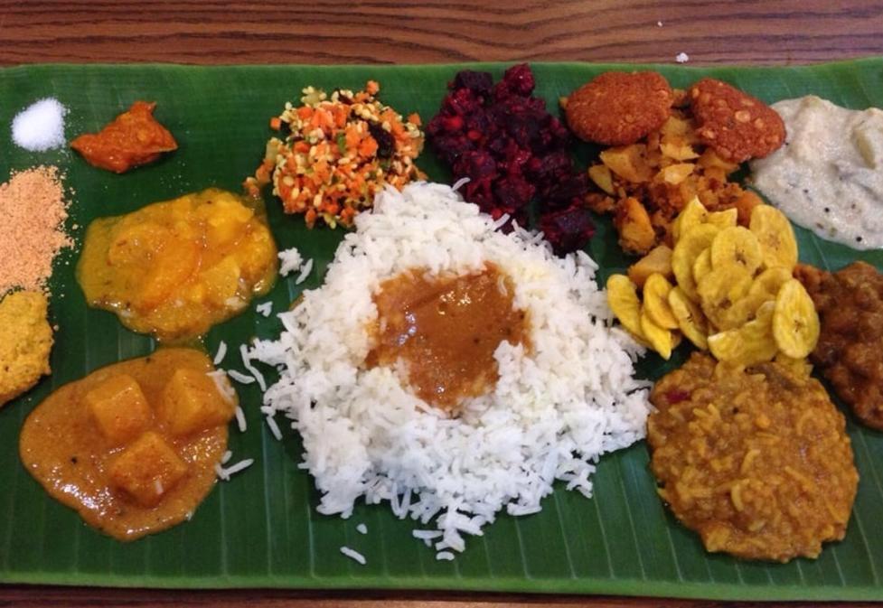 Udipi Cafe