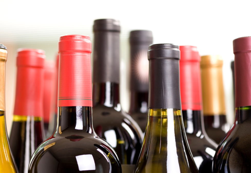 Imperial Wine