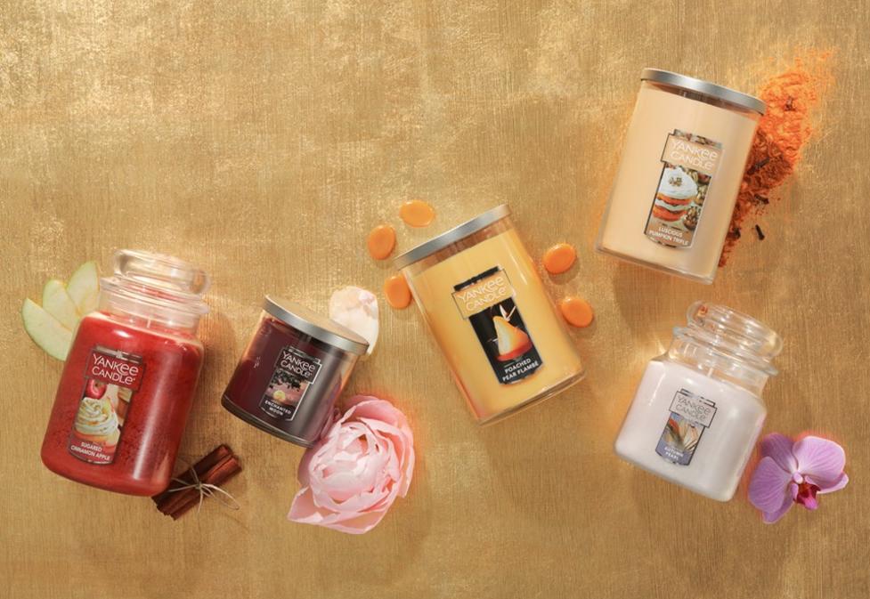 Yankee Candle