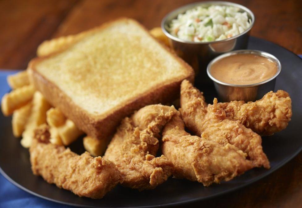 Zaxby's