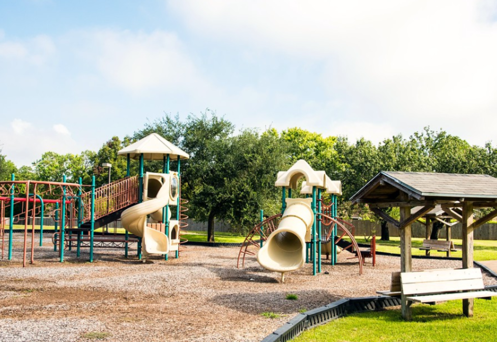 Mesquite Park