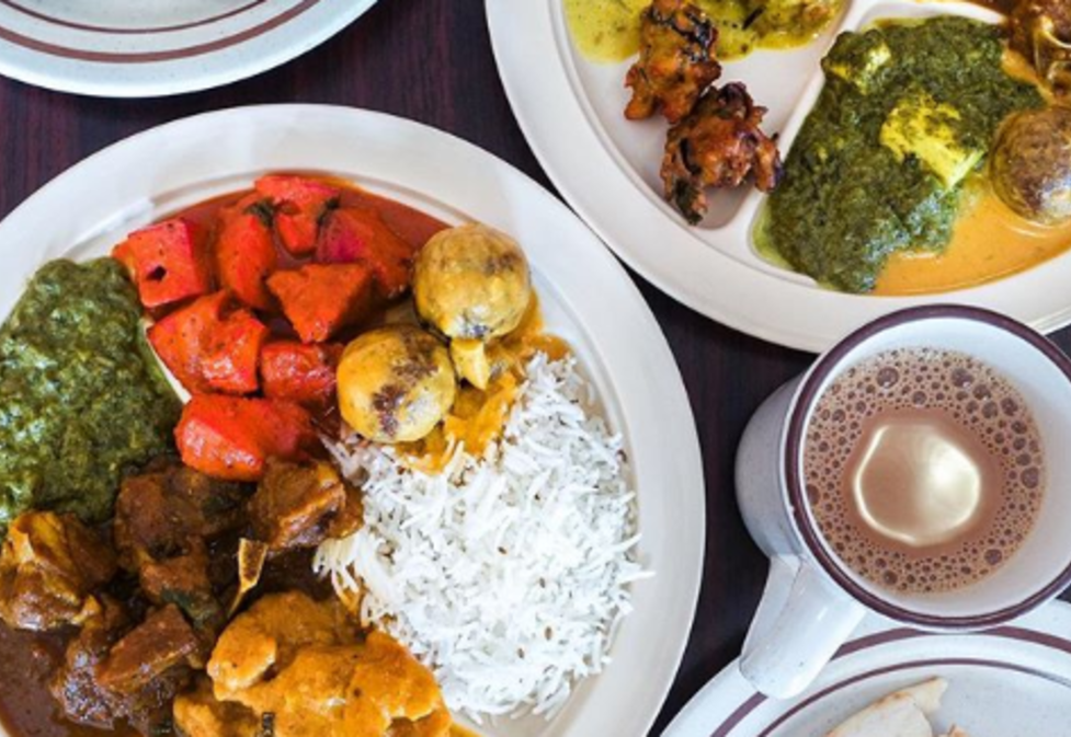Naseeb Indian Restaurant