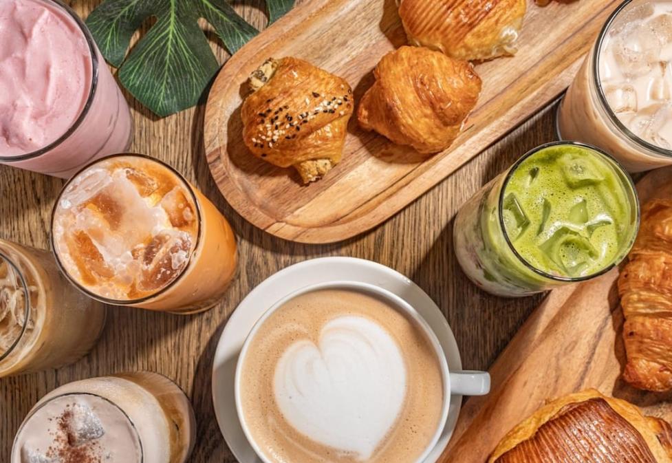 Rang Coffee & More