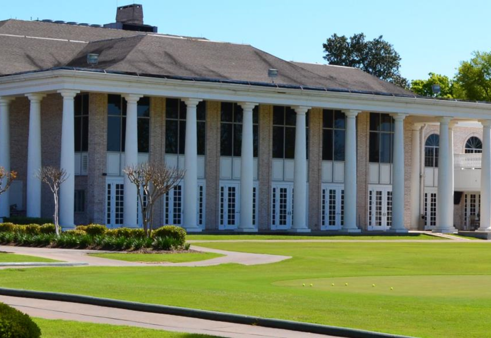 Sugar Creek Country Club