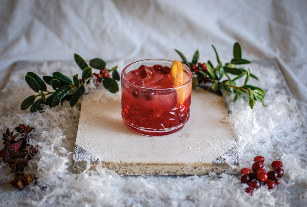 Christmas Dinner Catering Austin, Tx 2021